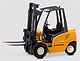 CONRAD - 2977-02 - Jungheinrich DFG 
