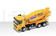 CONRAD - 40131-03 - Mercedes Stetter 