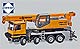 CONRAD - 40141 - Sennebogen HPC-40 