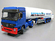 CONRAD - 40164-03 - Messer T 285 Mercedez-Benz 