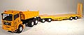 CONRAD - 6640-98004 - MAN TG-AL15 tipper 