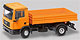 CONRAD - 67102 - Man TG-L - with 