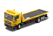 CONRAD - 67160 - MAN TGL - 2-axle 