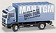 CONRAD - 68153 - Man TGM - City delivery 
