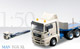 CONRAD - 70140-0 - MAN TGL XL with 