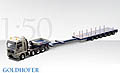 CONRAD - 70178-01 - MAN TGX XXL Tractor 