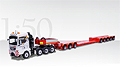CONRAD - 70213 - MAN TGX SLT 4-Axle