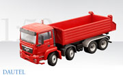 CONRAD - 71171-02 - MAN TGS M 4-Axle 