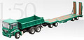 CONRAD - 71175 - MAN TGS 3-Axle dump 