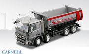 CONRAD - 72129 - Mercedes Actros 