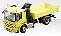 CONRAD - 72165 - Mercedes Actros 