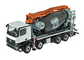 CONRAD - 78232 - Cifa - Mercedes-Benz