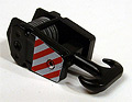 CONRAD - 99904 - Crane hook 250 to 