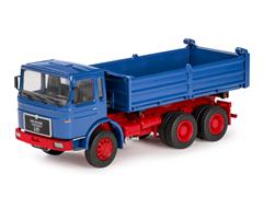 1061 - Conrad MAN F7_F8 Three Way Dump Truck