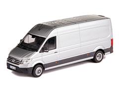 1614 - Conrad Volkswagen Crafter Cargo Van