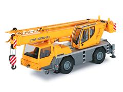 2105-06 - Conrad Liebherr LTM 1030 21 Mobile Crane