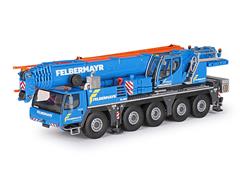2120-02 - Conrad Felbermayr Liebherr LTM 1110 51 Mobile Crane