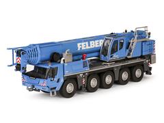 2126-01 - Conrad Felbermayr Liebherr LTM 1110 52 Mobile Crane
