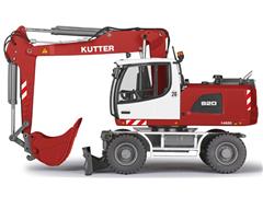 2216-01 - Conrad Liebherr A 920 Mobile Excavator