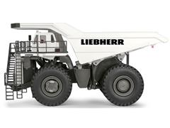 2765-02 - Conrad Liebherr T 264 Mining Truck Each Conrad