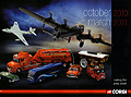CORGI - 2011CAT-A - 2011 Corgi Catalog