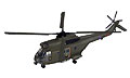 CORGI - AA27001 - Westland Puma HC