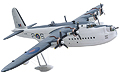 CORGI - AA27502 - Short Sunderland