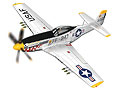 CORGI - AA27702 - North American Mustang