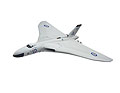 CORGI - AA31208 - Avro Vulcan B2 XH558,