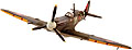 CORGI - AA31931 - Supermarine Spitfire