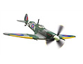 CORGI - AA31934C - Supermarine Spitfire
