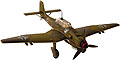 CORGI - AA32514 - JU-87B-2 - 5ST-G2 
