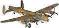 CORGI - AA32616 - Lancaster B.1 Day 