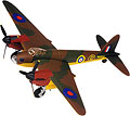 CORGI - AA32817 - De Havilland DH 