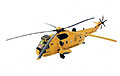 CORGI - AA33420 - Westland Sea King,