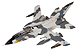 CORGI - AA33613 - Panavia Tornado 