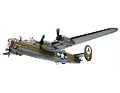 CORGI - AA34017 - Consolidated B24D-25