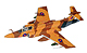 CORGI - AA34109 - Bucanneer S. Mk.2B. 