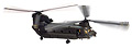 CORGI - AA34210 - Chinook HC.2 No. 