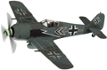 CORGI - AA34315 - FW190 A-8, JG2, 