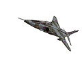 CORGI - AA35413 - Sepecat Jaguar GR1