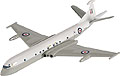 CORGI - AA35602 - Hawker Siddeley