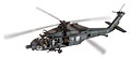 CORGI - AA35908A - Sikorsky UH-60L,