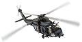 CORGI - AA35908B - Sikorsky UH-60L,