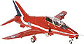 CORGI - AA36001 - British Aerospace