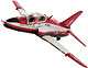 CORGI - AA36007 - BAE Hawk T.1A "Astra"