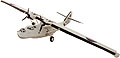 CORGI - AA36107 - Consolidated Catalina 