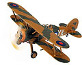 CORGI - AA36209 - Gloster Gladiator