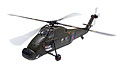 CORGI - AA37608 - Westland Wessex