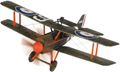 CORGI - AA37705 - SE5A No. 56 Squ. 